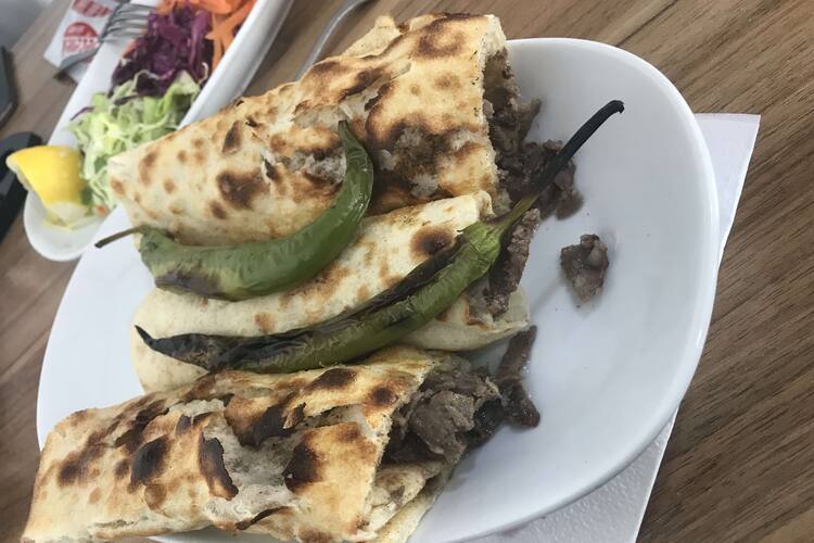 Pecenek Doner Iskitler Altindag Ankara